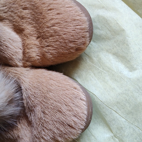 Vintage fur winter boots size 39 - Picture 5 of 12